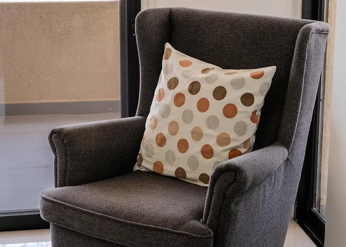 Διαμέρισμα Lazaros Downtown *