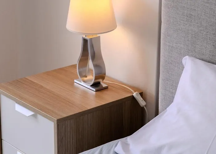 Lazaros Downtown * Λάρνακα