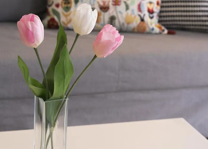 Lazaros Downtown * Larnaca