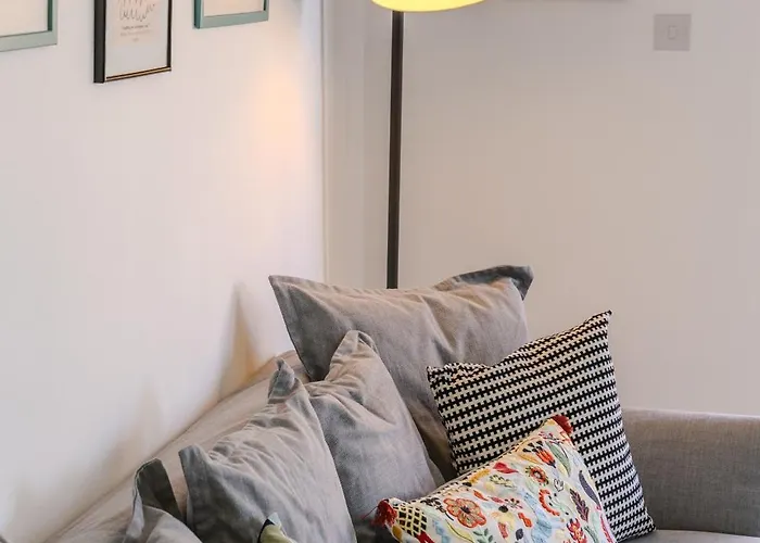 Lazaros Downtown Apartmán *