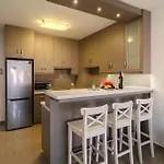 Appartement Lazaros Downtown