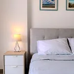 Appartement Lazaros Downtown Larnaca