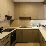 Appartement Lazaros Downtown