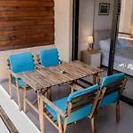 Appartement Lazaros Downtown *
