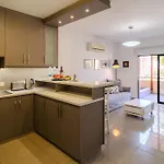Appartement Lazaros Downtown Larnaca